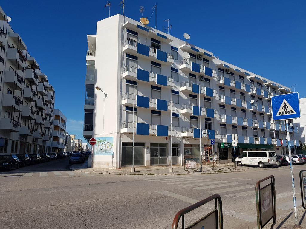 Apartamento Praia 푸제타 외부 사진