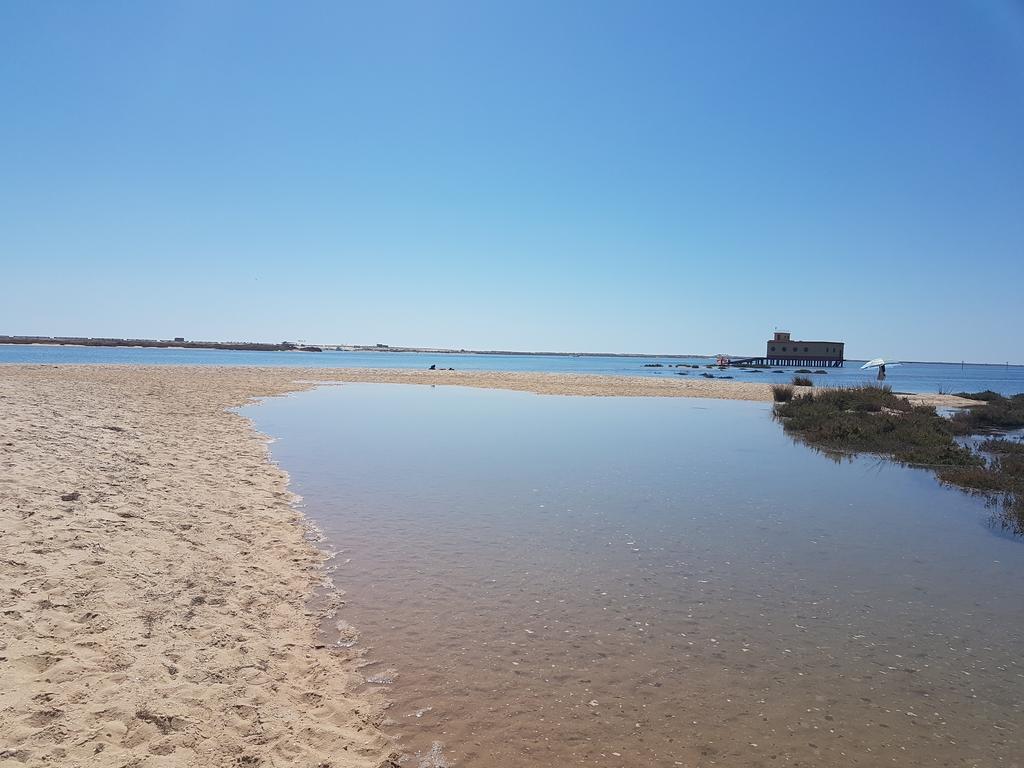 Apartamento Praia 푸제타 외부 사진