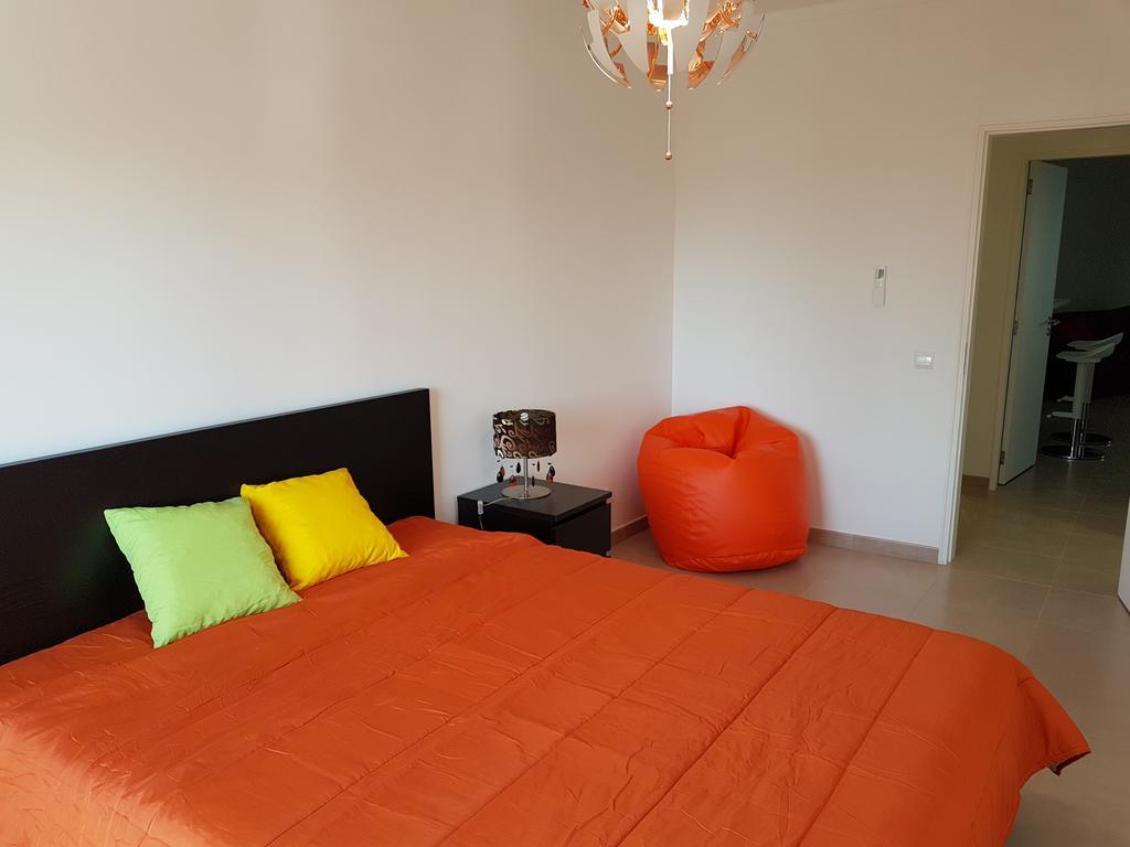 Apartamento Praia 푸제타 외부 사진