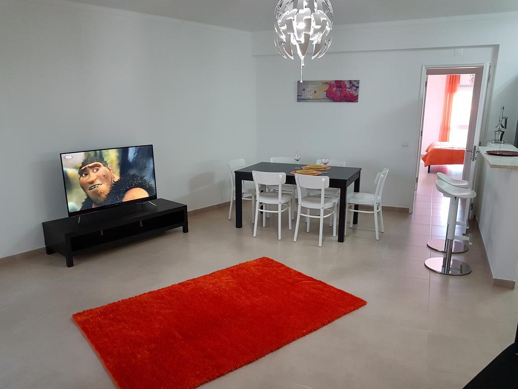 Apartamento Praia 푸제타 외부 사진