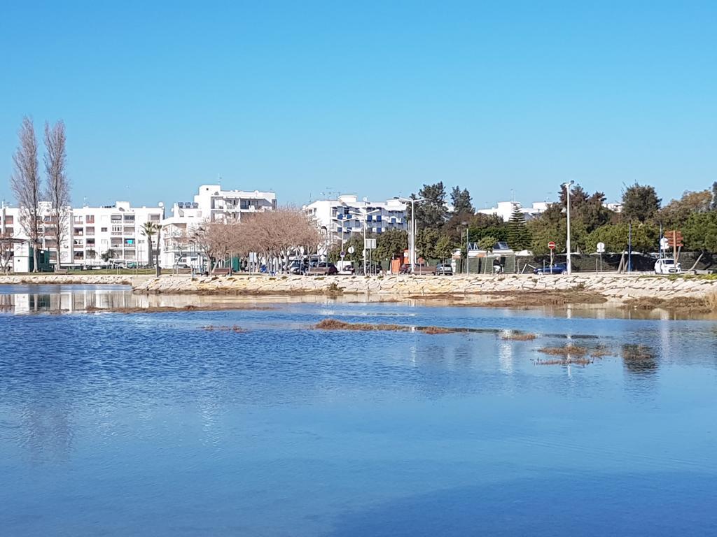 Apartamento Praia 푸제타 외부 사진