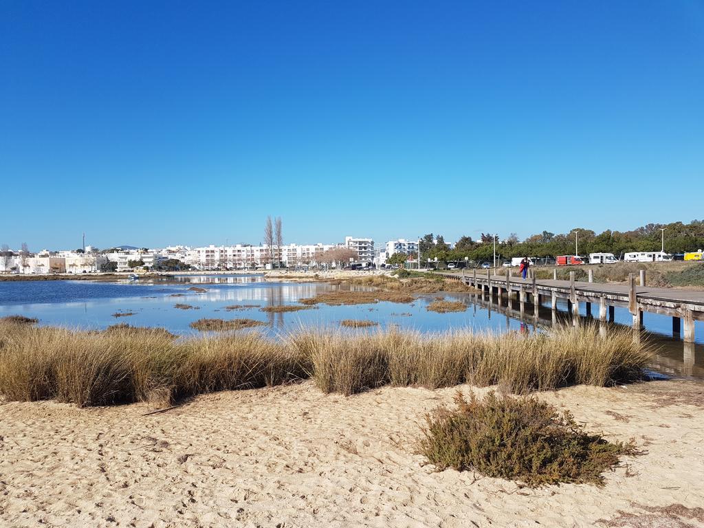 Apartamento Praia 푸제타 외부 사진