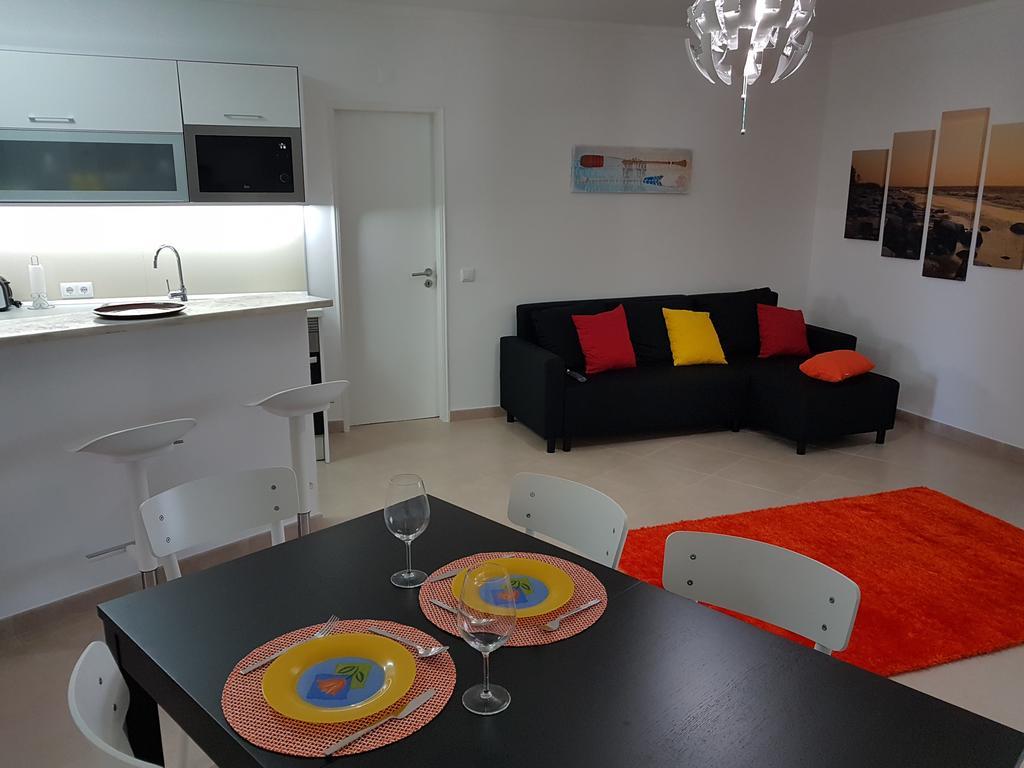 Apartamento Praia 푸제타 외부 사진