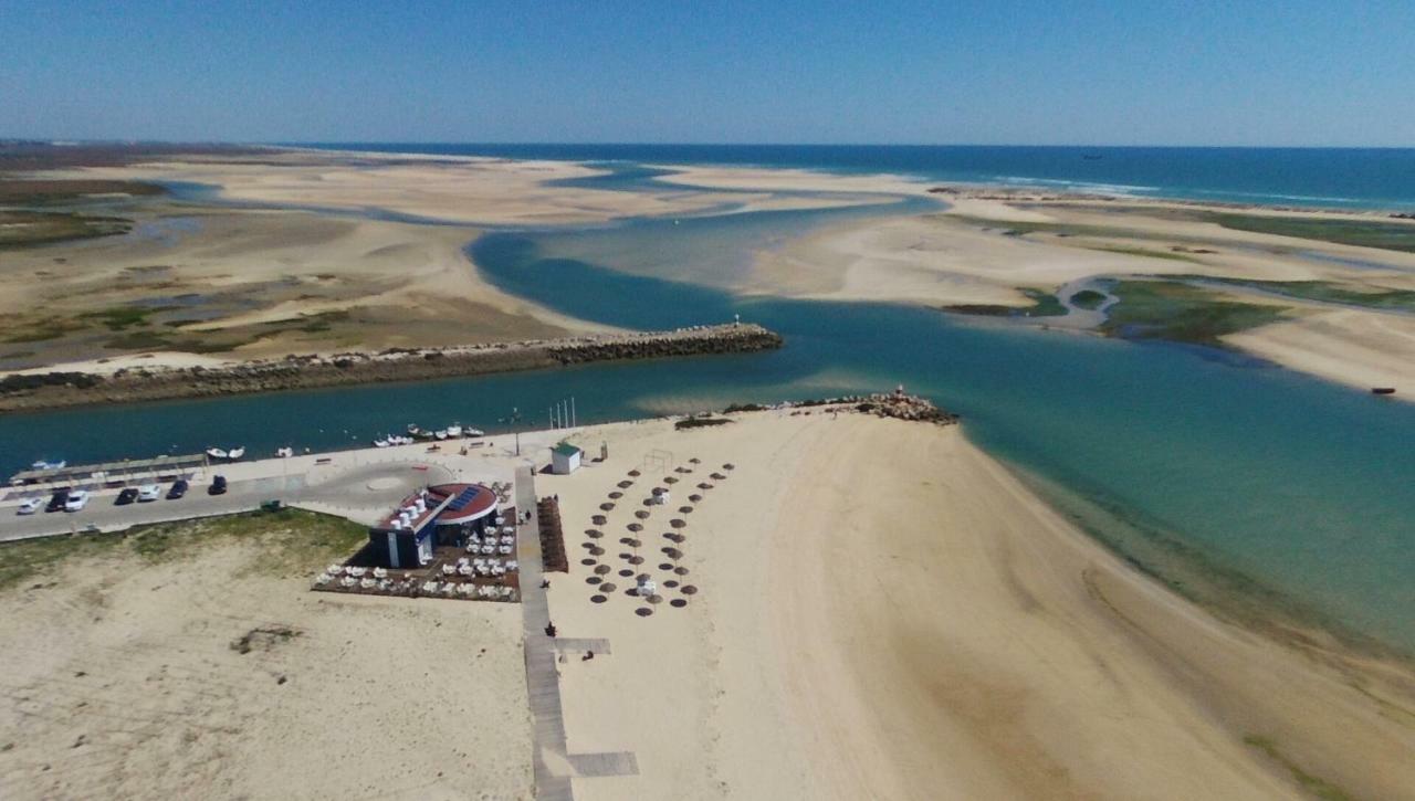 Apartamento Praia 푸제타 외부 사진