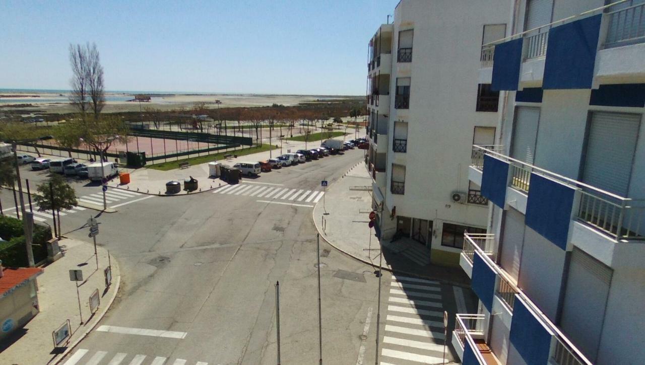 Apartamento Praia 푸제타 외부 사진