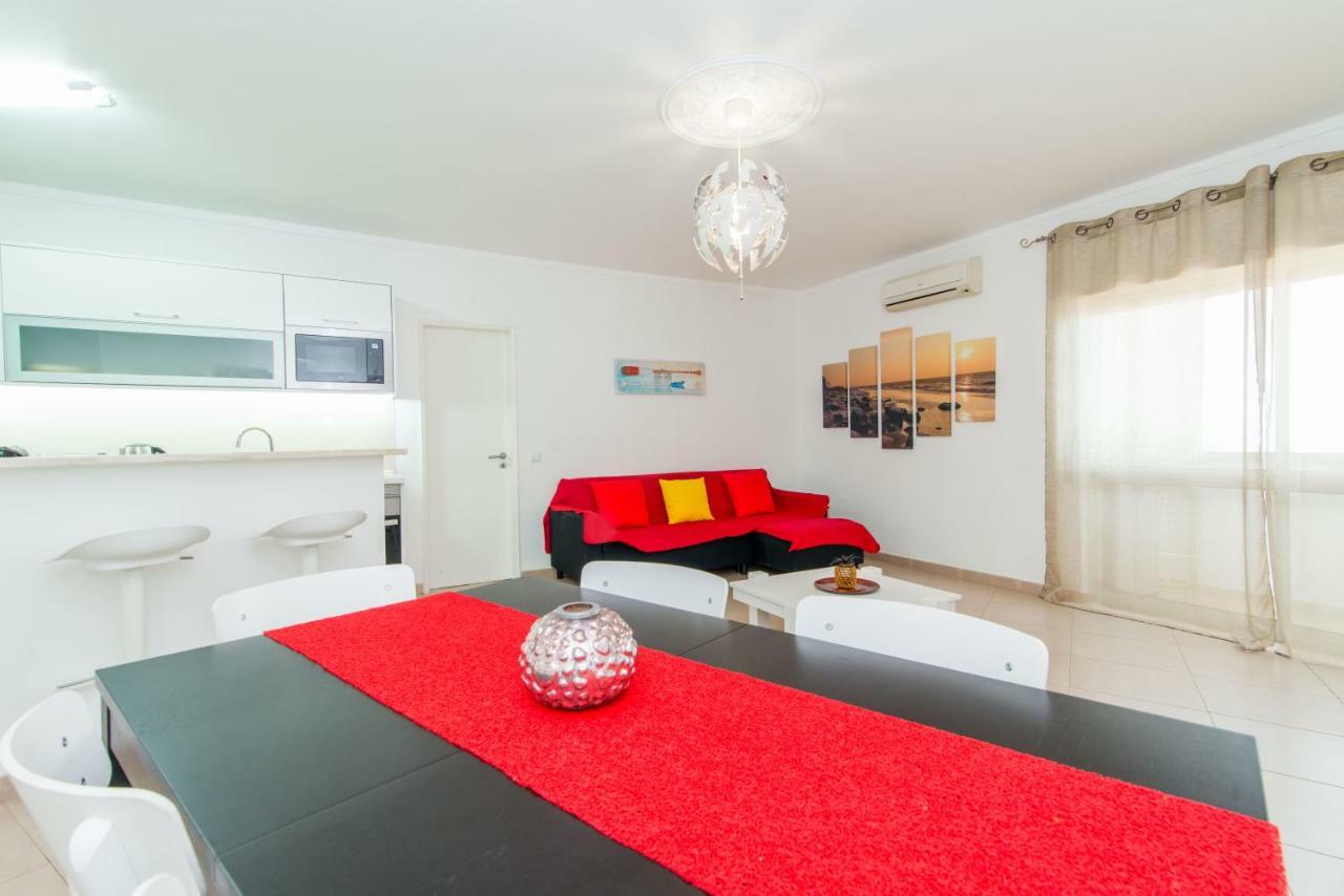 Apartamento Praia 푸제타 외부 사진