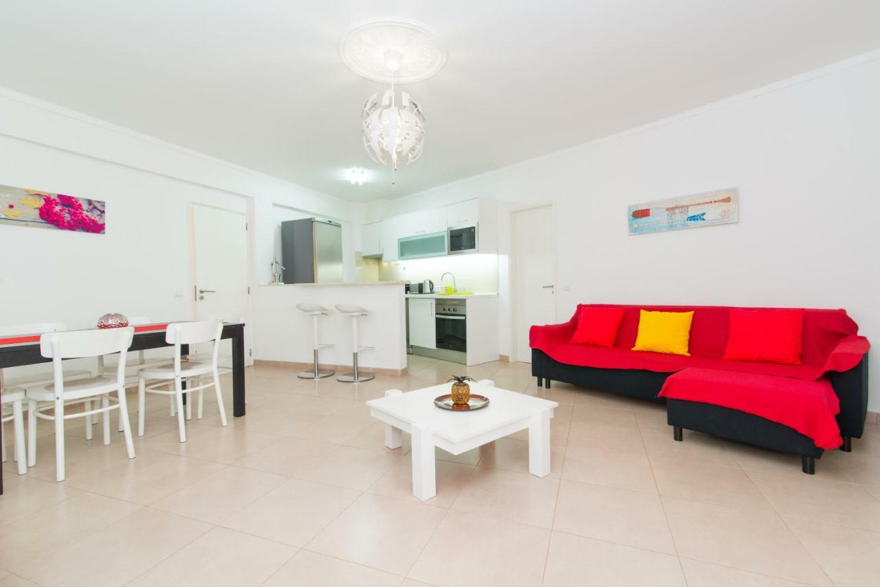 Apartamento Praia 푸제타 외부 사진