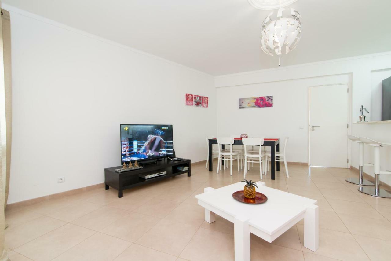 Apartamento Praia 푸제타 외부 사진