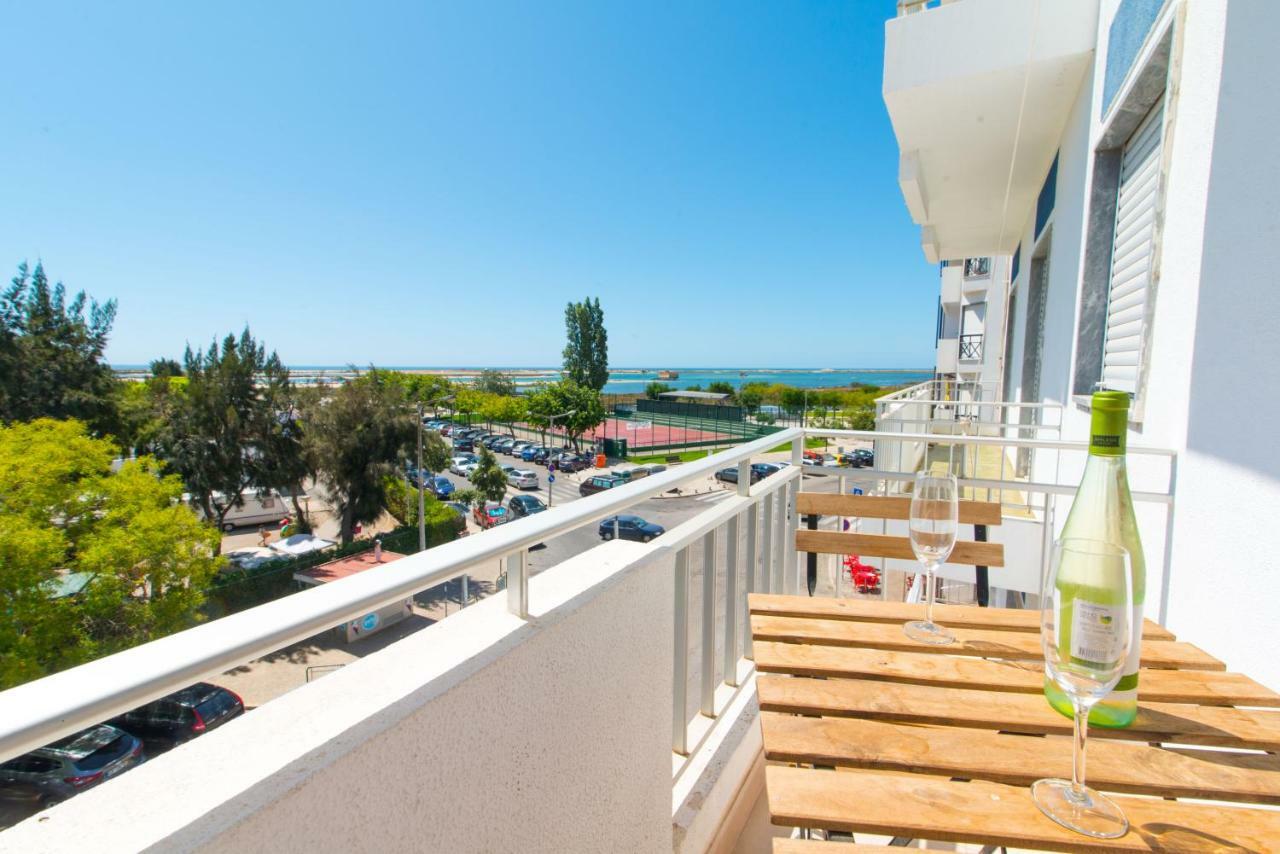 Apartamento Praia 푸제타 외부 사진