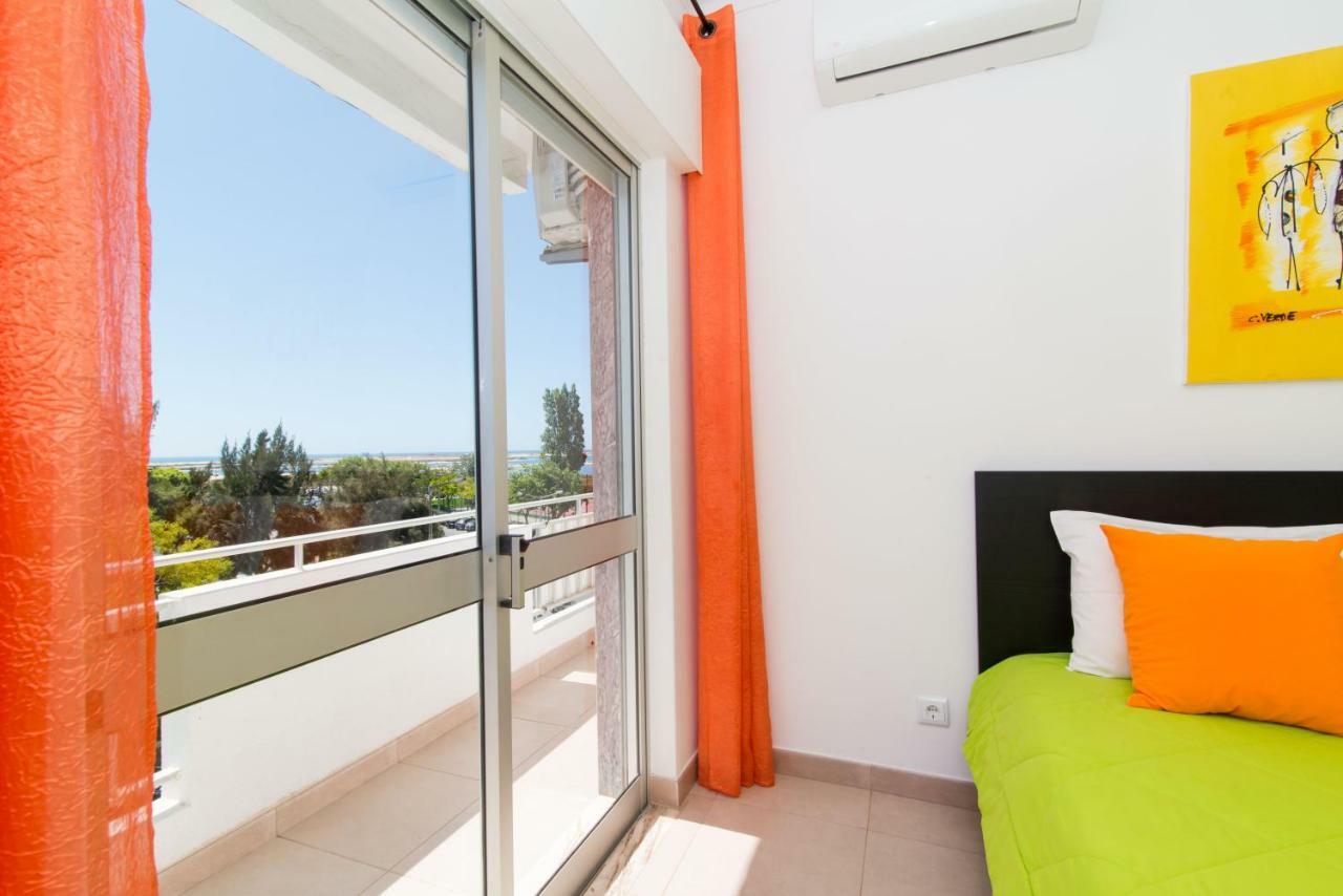 Apartamento Praia 푸제타 외부 사진