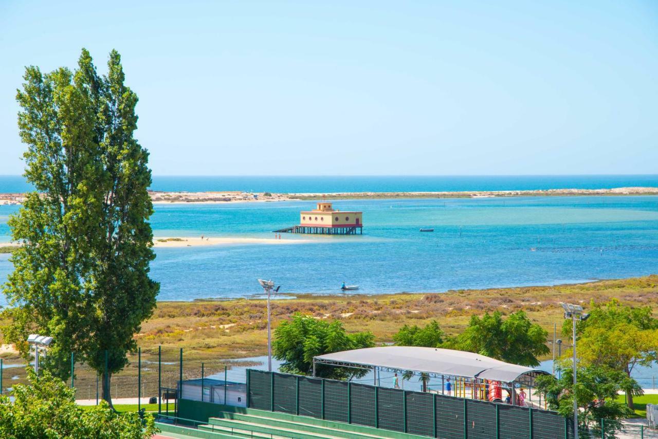 Apartamento Praia 푸제타 외부 사진