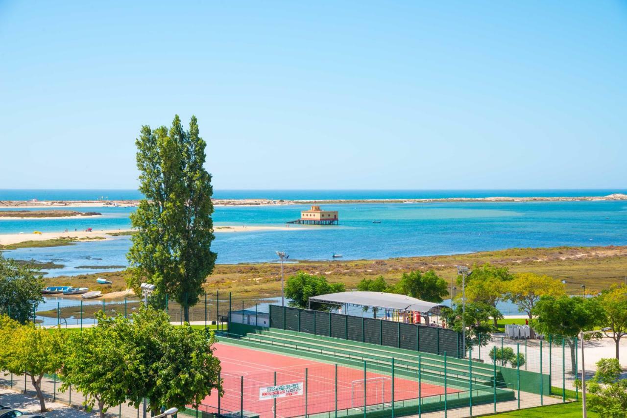 Apartamento Praia 푸제타 외부 사진