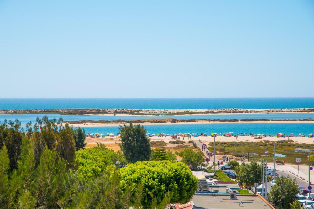 Apartamento Praia 푸제타 외부 사진